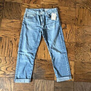 AG Boyfriend Jeans